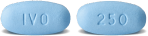 Pills example